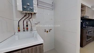 Apartamento en venta en Ub La Troja, Mosquera · foto 2 de 20