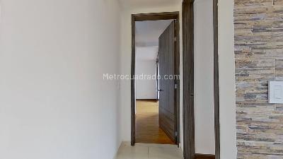 Apartamento en venta en Ub La Troja, Mosquera · foto 3 de 20