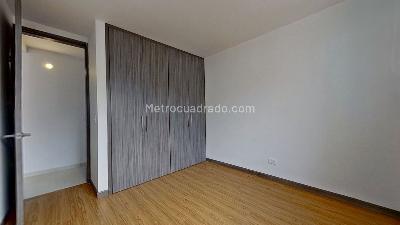 Apartamento en venta en Ub La Troja, Mosquera · foto 4 de 20