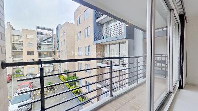 Apartamento en venta en Ub La Troja, Mosquera · foto 8 de 20