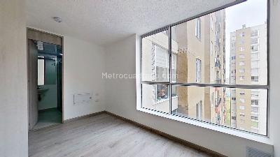 Apartamento de 3 alcobas en venta en San Ignacio, Bogotá, 72 m² · foto 8 de 10
