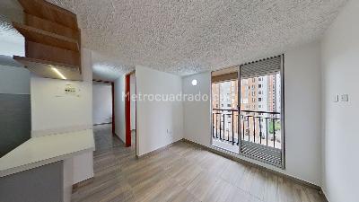 Apartamento de 1 alcoba en venta en Chico Reservado, Bogotá, 72 m² · foto 2 de 10