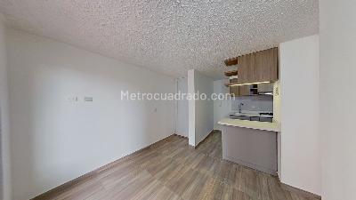 Apartamento de 1 alcoba en venta en Chico Reservado, Bogotá, 72 m² · foto 3 de 10