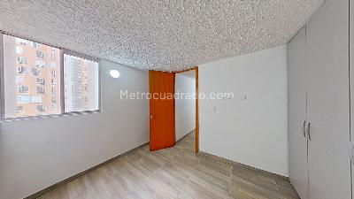 Apartamento de 1 alcoba en venta en Chico Reservado, Bogotá, 72 m² · foto 5 de 10