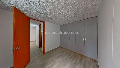 Apartamento de 1 alcoba en venta en Chico Reservado, Bogotá, 72 m² · foto 6 de 10