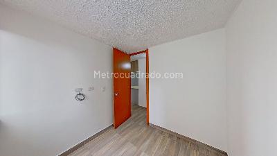 Apartamento de 1 alcoba en venta en Chico Reservado, Bogotá, 72 m² · foto 7 de 10