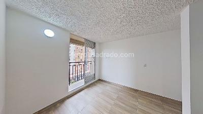 Apartamento de 1 alcoba en venta en Chico Reservado, Bogotá, 72 m² · foto 8 de 10