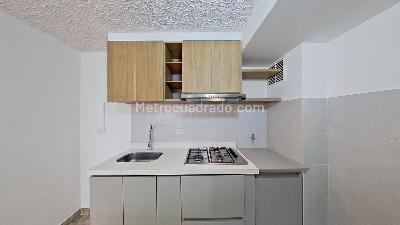 Apartamento de 1 alcoba en venta en Chico Reservado, Bogotá, 72 m² · foto 9 de 10