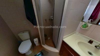 Apartamento de 5 alcobas en venta en Lisboa, Bogotá, 142 m² · foto 6 de 10