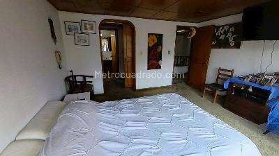 Apartamento de 5 alcobas en venta en Lisboa, Bogotá, 142 m² · foto 8 de 10