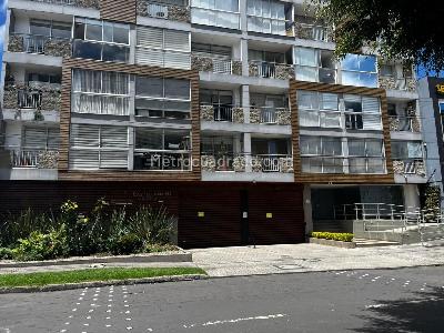 Apartamento de 2 alcobas en venta en La Castellana, Bogotá, 72 m² · foto 6 de 10