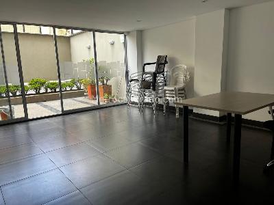 Apartamento de 2 alcobas en venta en La Castellana, Bogotá, 72 m² · foto 7 de 10