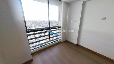 Apartamento de 1 alcoba en venta en Montevideo, Bogotá, 38 m² · foto 1 de 10