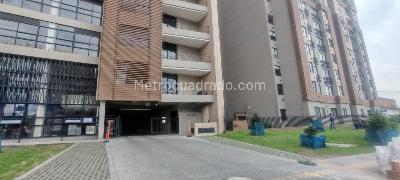 Apartamento de 1 alcoba en venta en Montevideo, Bogotá, 38 m² · foto 7 de 10