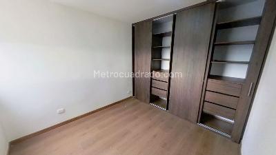 Apartamento de 1 alcoba en venta en Montevideo, Bogotá, 38 m² · foto 9 de 10