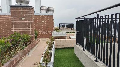 Apartamento de 1 alcoba en venta en Montevideo, Bogotá, 38 m² · foto 5 de 10