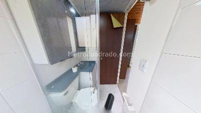 Apartamento de 3 alcobas en venta en La Esperanza Modelia, Bogotá, 61 m² · foto 8 de 10
