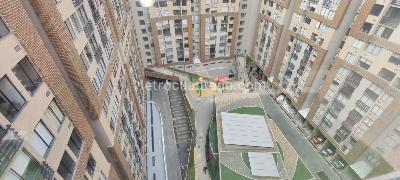 Apartamento de 1 alcoba en venta en Montevideo, Bogotá, 38 m² · foto 10 de 16