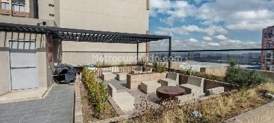 Apartamento de 1 alcoba en venta en Montevideo, Bogotá, 38 m² · foto 12 de 16