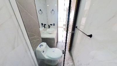 Apartamento de 1 alcoba en venta en Montevideo, Bogotá, 38 m² · foto 16 de 16