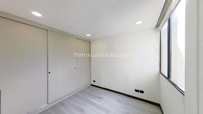 Apartamento de 1 alcoba en venta en Montevideo, Bogotá, 38 m² · foto 4 de 16