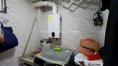 Apartamento de 3 alcobas en venta en Parques De Bogota, Bogotá, 59 m² · foto 1 de 10