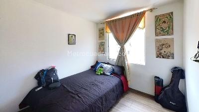 Apartamento de 3 alcobas en venta en Parques De Bogota, Bogotá, 59 m² · foto 4 de 10