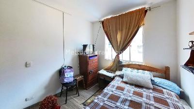 Apartamento de 3 alcobas en venta en Parques De Bogota, Bogotá, 59 m² · foto 7 de 10