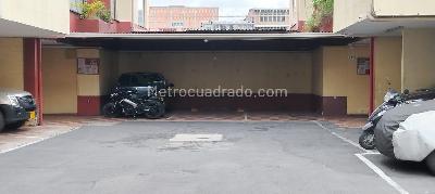 Apartamento de 3 alcobas en venta en San Rafael, Bogotá, 65 m² · foto 4 de 10