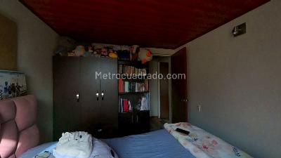 Apartamento de 3 alcobas en venta en San Rafael, Bogotá, 65 m² · foto 7 de 10