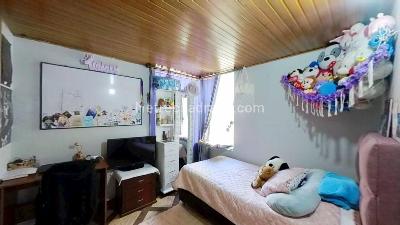 Apartamento de 3 alcobas en venta en San Rafael, Bogotá, 65 m² · foto 8 de 10