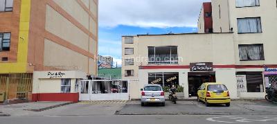 Apartamento de 3 alcobas en venta en San Rafael, Bogotá, 65 m² · foto 9 de 10