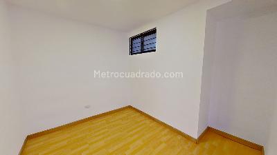 Apartamento de 1 alcoba en venta en Ciudad La Salle, Bogotá, 37 m² · foto 6 de 9