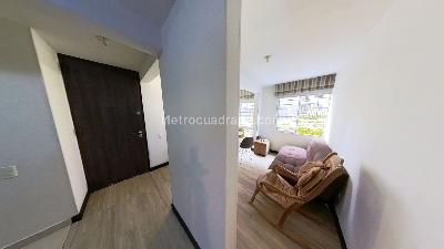 Apartamento de 2 alcobas en venta en Granada Castilla Reservado, Bogotá, 40 m² · foto 10 de 18
