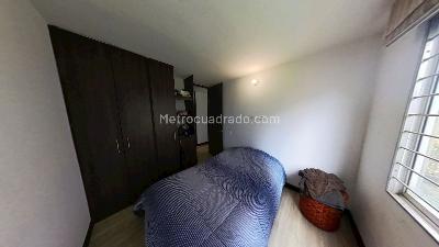 Apartamento de 2 alcobas en venta en Granada Castilla Reservado, Bogotá, 40 m² · foto 13 de 18