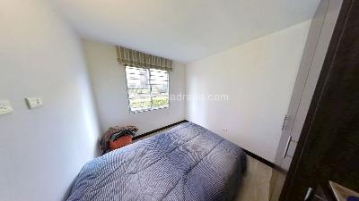 Apartamento de 2 alcobas en venta en Granada Castilla Reservado, Bogotá, 40 m² · foto 14 de 18