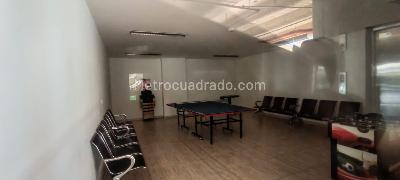 Apartamento de 2 alcobas en venta en Granada Castilla Reservado, Bogotá, 40 m² · foto 18 de 18