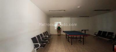 Apartamento de 2 alcobas en venta en Granada Castilla Reservado, Bogotá, 40 m² · foto 1 de 18
