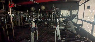 Apartamento de 2 alcobas en venta en Granada Castilla Reservado, Bogotá, 40 m² · foto 3 de 18