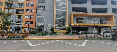 Apartamento de 2 alcobas en venta en Granada Castilla Reservado, Bogotá, 40 m² · foto 5 de 18