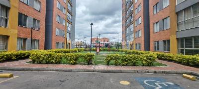 Apartamento de 2 alcobas en venta en Granada Castilla Reservado, Bogotá, 40 m² · foto 8 de 18