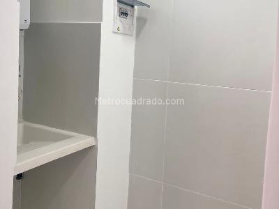 Apartamento de 1 alcoba en venta en Victoria Nortenuevo Techo, Bogotá, 31 m² · foto 2 de 7