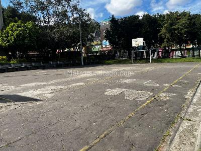 Apartamento de 3 alcobas en venta en Los Naranjos, Bogotá, 60 m² · foto 13 de 18