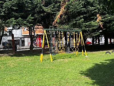Apartamento de 3 alcobas en venta en Los Naranjos, Bogotá, 60 m² · foto 15 de 18