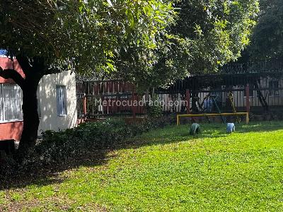 Apartamento de 3 alcobas en venta en Los Naranjos, Bogotá, 60 m² · foto 17 de 18