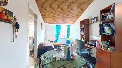 Apartamento de 3 alcobas en venta en Los Naranjos, Bogotá, 60 m² · foto 18 de 18