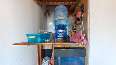 Apartamento de 3 alcobas en venta en Los Naranjos, Bogotá, 60 m² · foto 2 de 18