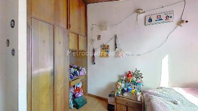 Apartamento de 3 alcobas en venta en Los Naranjos, Bogotá, 60 m² · foto 3 de 18