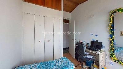 Apartamento de 3 alcobas en venta en Los Naranjos, Bogotá, 60 m² · foto 6 de 18