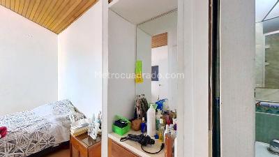 Apartamento de 3 alcobas en venta en Los Naranjos, Bogotá, 60 m² · foto 9 de 18